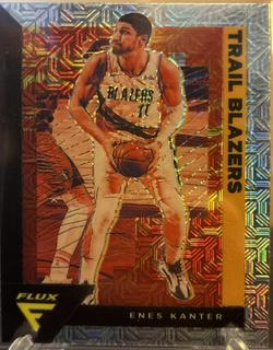 Enes Kanter