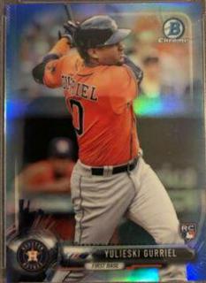 Yulieski Gurriel