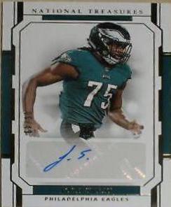 Josh Sweat