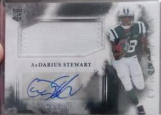 ArDarius Stewart