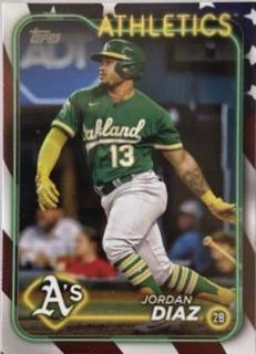 Jordan Diaz