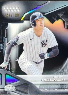 Cody Bellinger