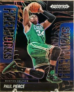 Paul Pierce