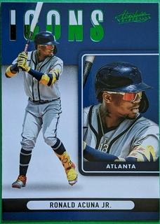 Ronald Acuna Jr.
