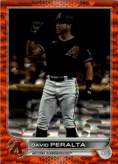 David Peralta