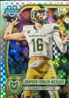 Brayden Fowler-Nicolosi