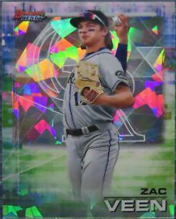 Zac Veen