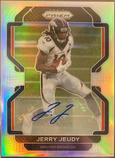Jerry Jeudy