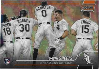Gavin Sheets