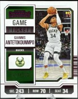 Giannis Antetokounmpo