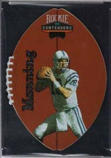 Peyton Manning