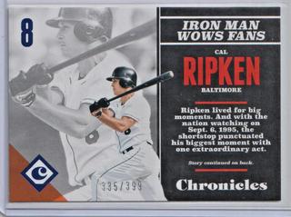 Cal Ripken