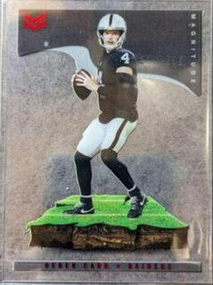 Derek Carr