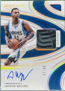 Andrew Wiggins