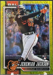 Jeremiah Jackson