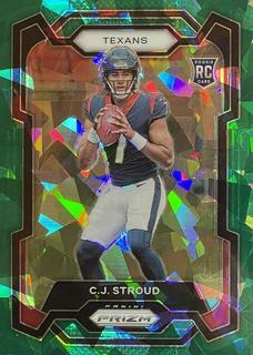 C. J. Stroud