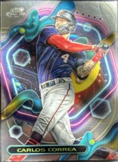 Carlos Correa