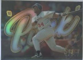 Kirby Puckett