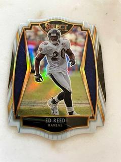 Ed Reed