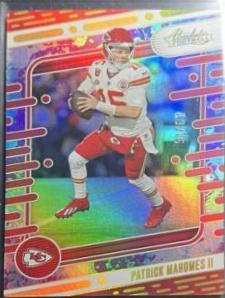 Patrick Mahomes II