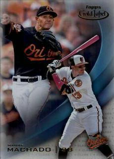 Manny Machado