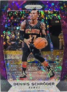 Dennis Schroder