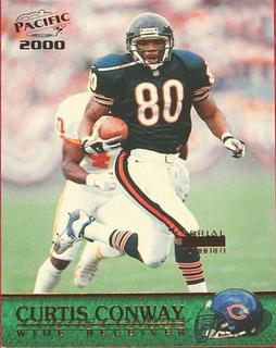 Curtis Conway