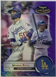 Mookie Betts