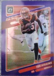 Tee Higgins