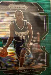 Ray Allen