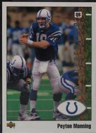 Peyton Manning