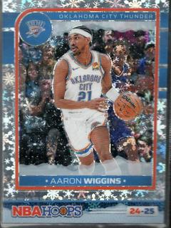 Aaron Wiggins