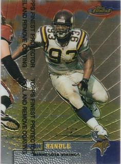 John Randle