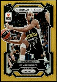 Kevin Punter