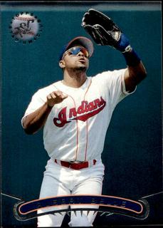 Albert Belle