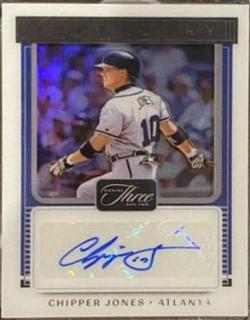 Chipper Jones
