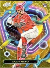 Zach Neto
