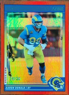 Aaron Donald