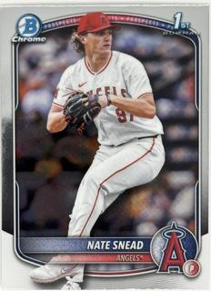 Nate Snead