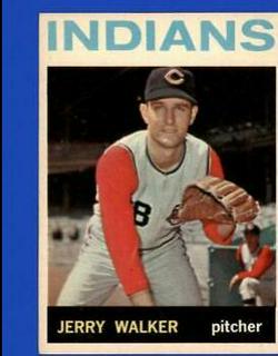 Jerry Walker