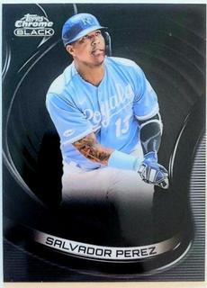 Salvador Perez
