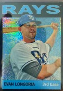 Evan Longoria