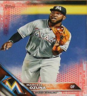 Marcell Ozuna