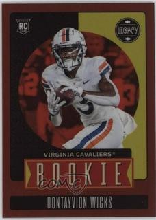 Dontayvion Wicks