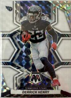 Derrick Henry