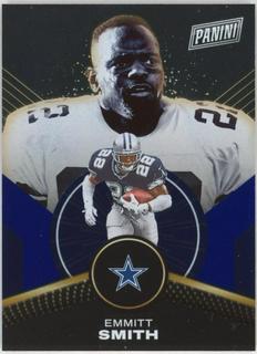 Emmitt Smith