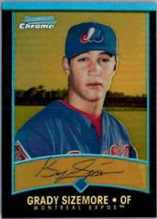 Grady Sizemore