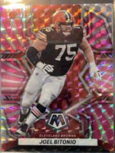 Joel Bitonio