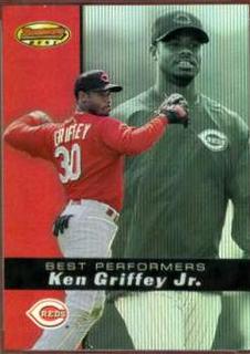 Ken Griffey Jr.