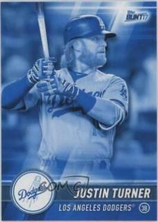 Justin Turner